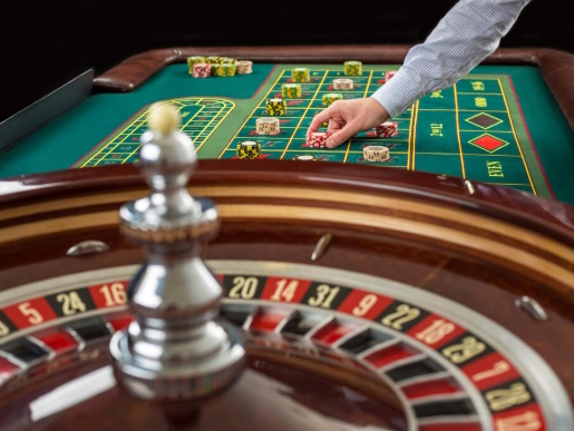 Ruleta