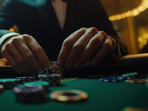 Blackjack