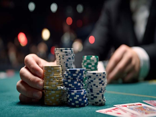 Poker Texas Holdem