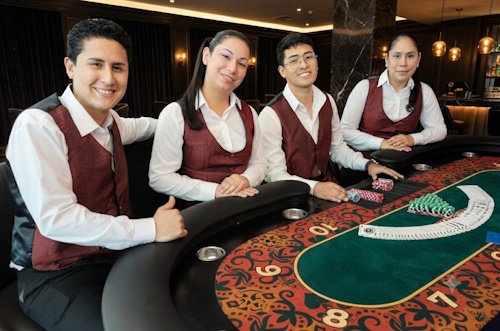 Ruleta