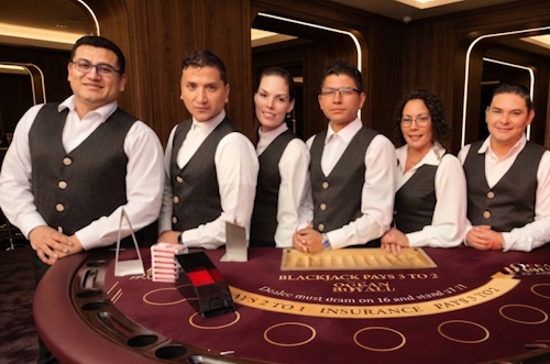 Blackjack