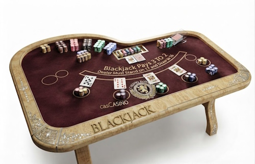 Blackjack