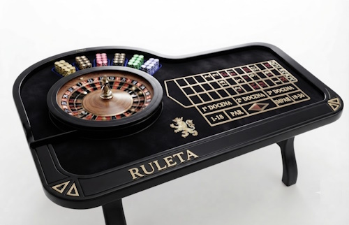Ruleta